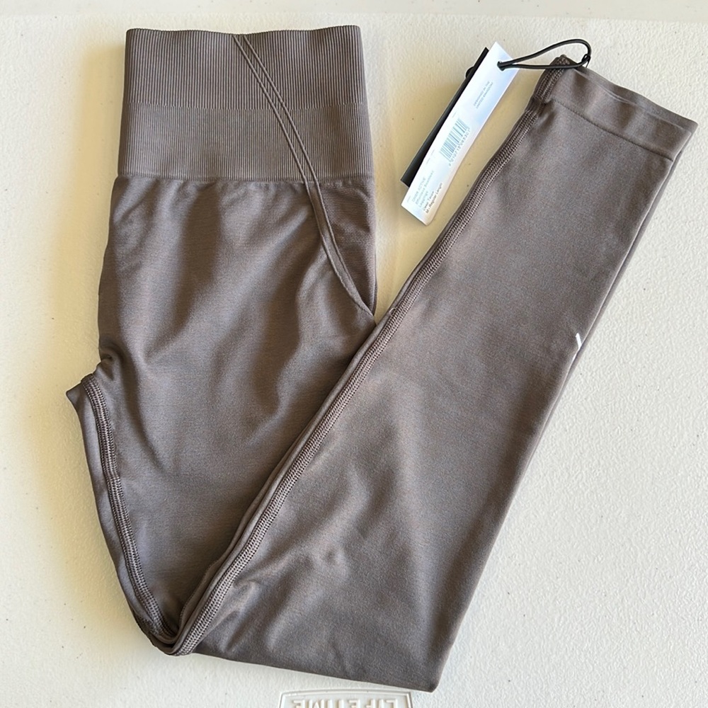 Oner Active Effortless Seamless Legging